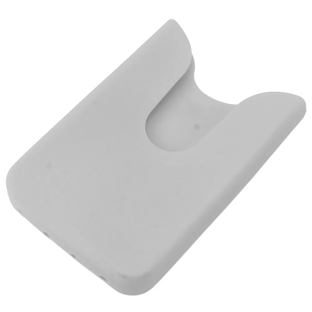 

Силиконовый держатель для телефона на пляжную сумку: надежное крепление, легкий, ударопрочный, легко чистится, для прогулок