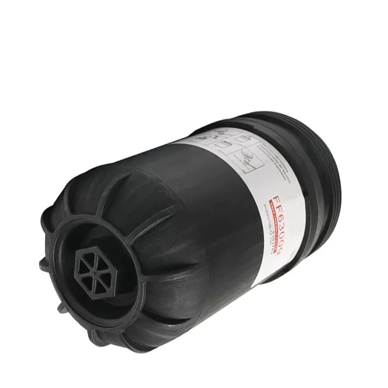 FF63009 Fuel Filter 5289121 5303743 46645085 SK48565 2391354 BF63000 53C0841 For Excavator Harvester Loader