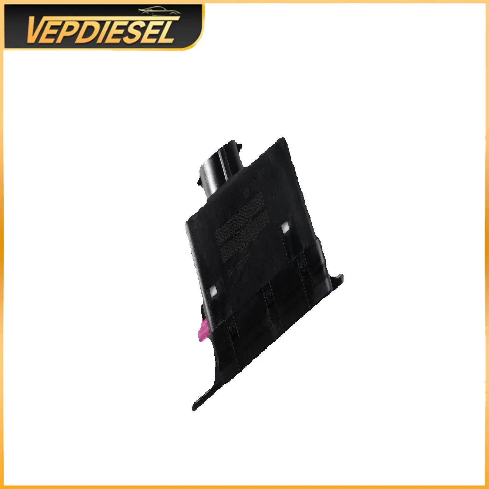 

68210156AB Wireless Ignition Node Module with 2 Keys for Chrysler Grand Caravan Town & Country Dodge 2008-2010