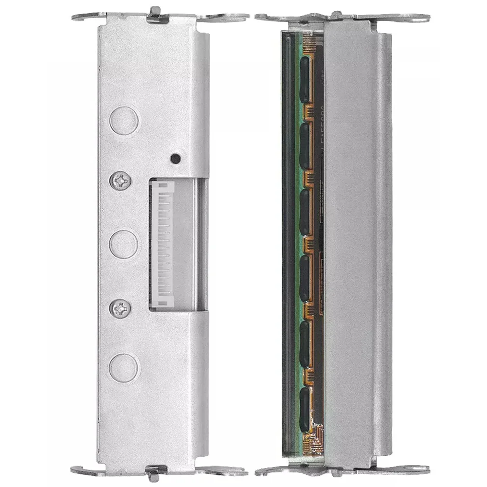 Thermal Printhead Compatible with For Intermec PC42T and PC43T Printers 203 Designed for Clear Barcode and Label Output
