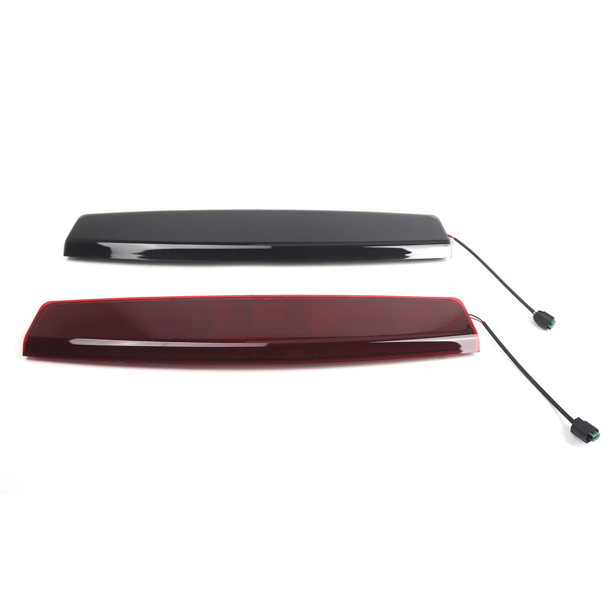 

Applicable To Land Rover Range Rover Sport 2006-2009 High Brake Light Third Brake Light Warning Light XFG000071