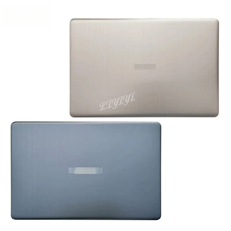 

For Asus n580v x580vd x580ve nx580 m580v metal laptop screen back cover LCD top case shell