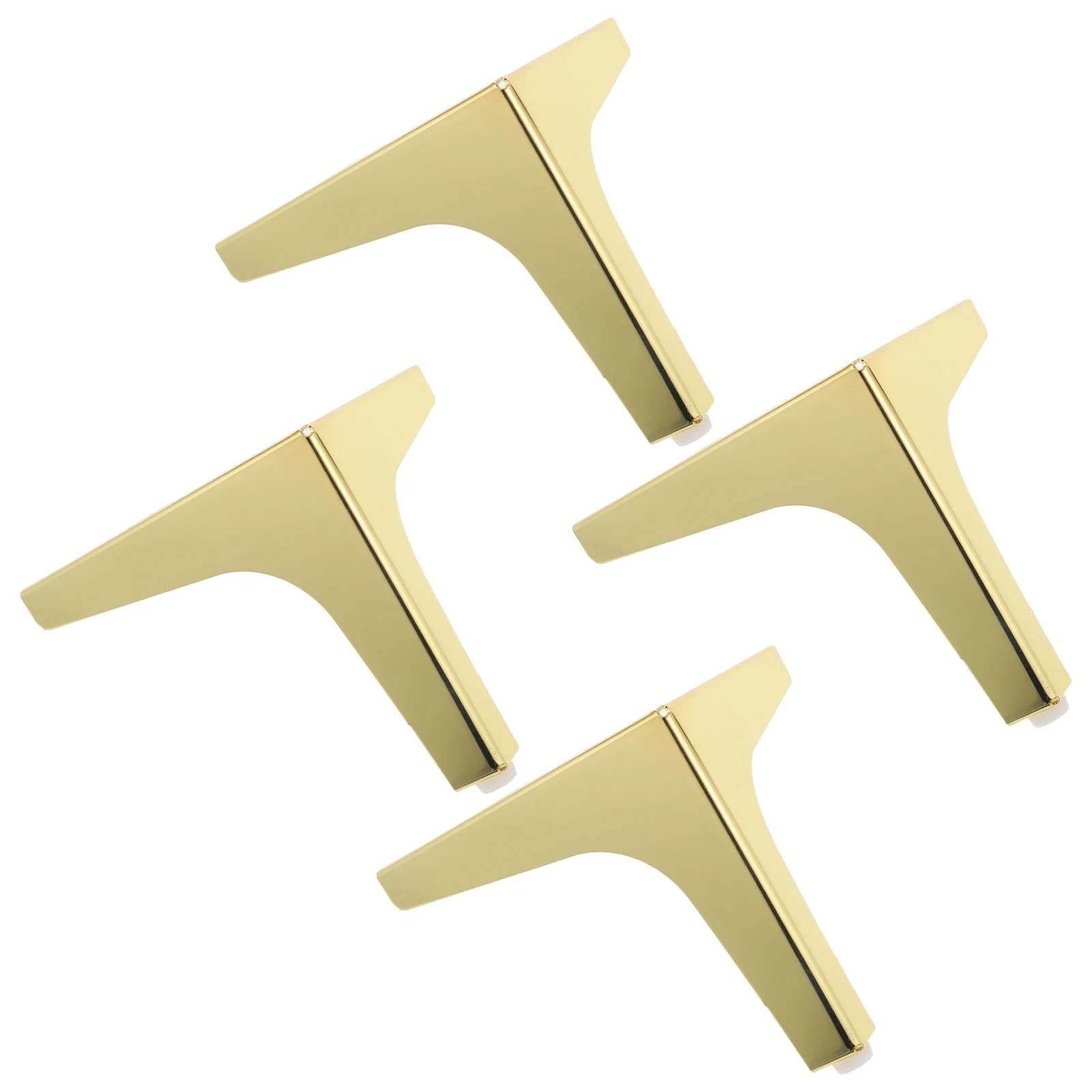 Рисунок 5 - металлические ножки для мебели