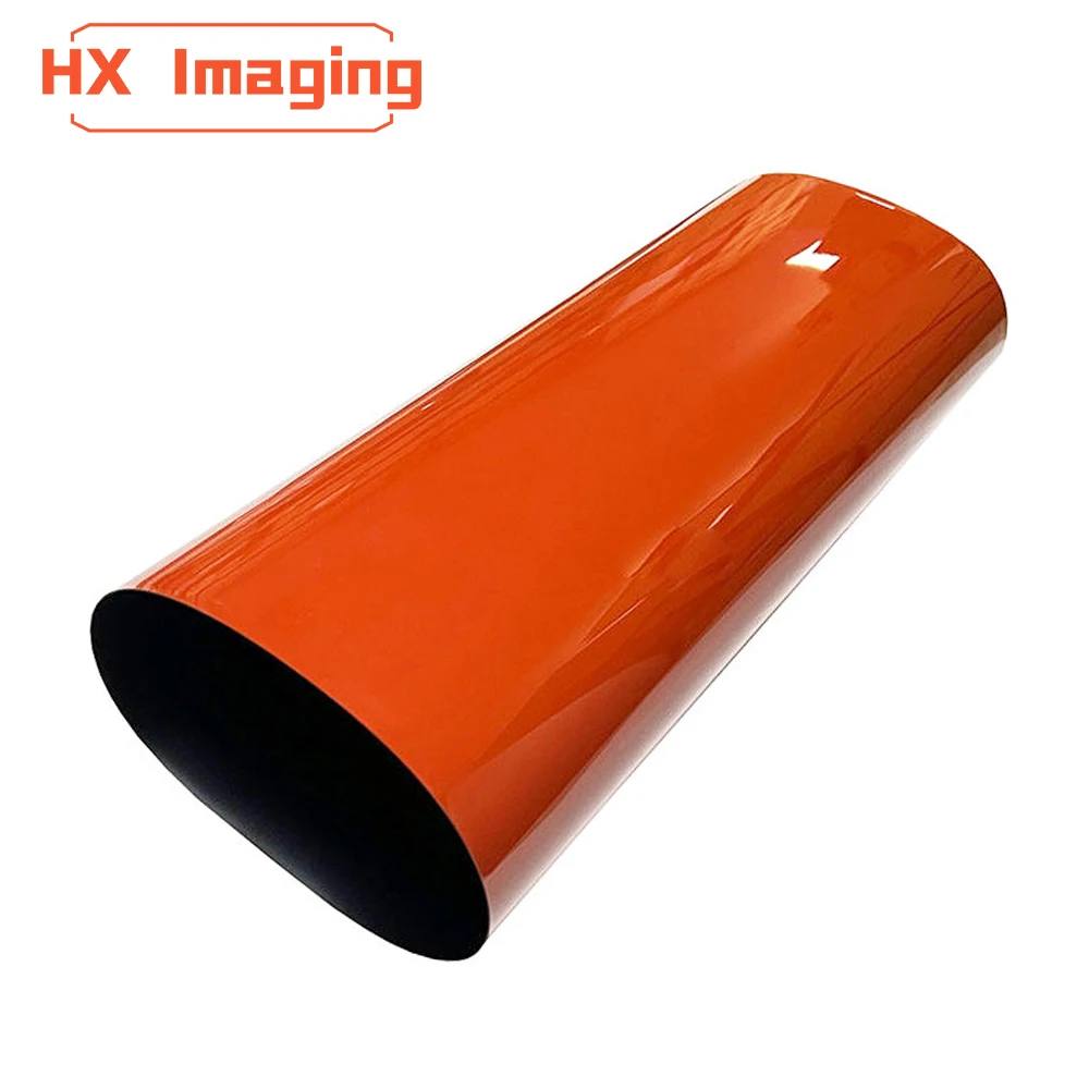 Imagem -03 - Japão V80 V180 Versant 80 Cinto Fusor para Xerox 180 2100 3100 V80 V180 V2100 V3100 Fuser Film Sleeve 126k34853 126k34854