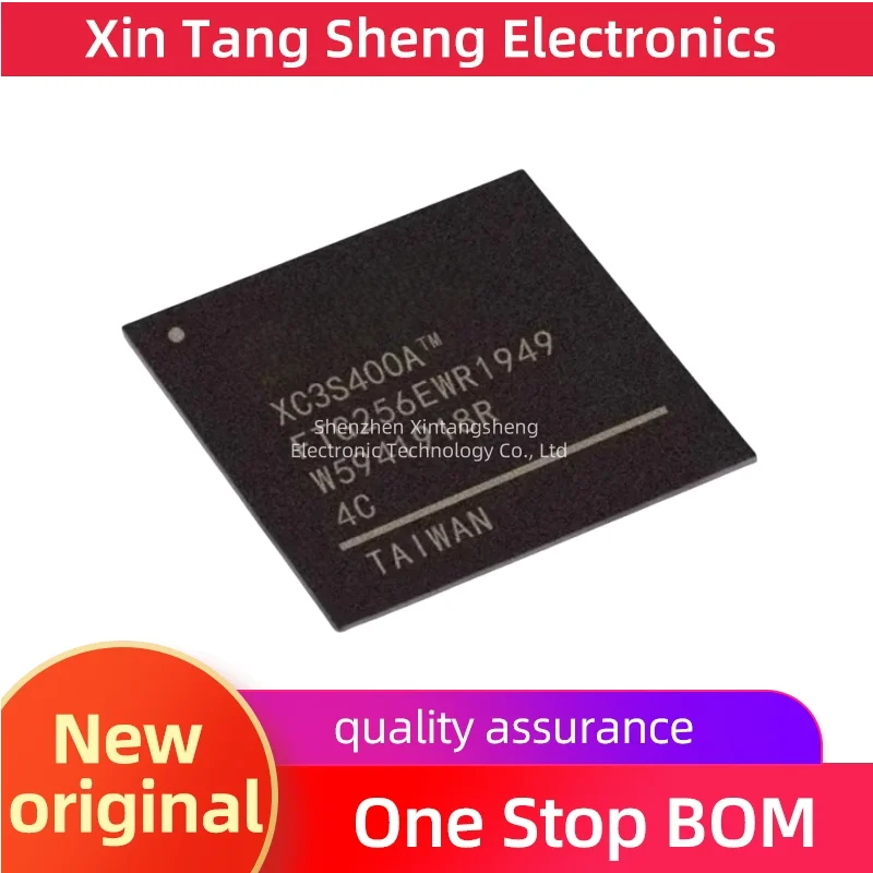 XC3S400A-4FTG256C MT41J128M16HA-15E:D BCM5488SA7KPBG VSC8224XHG GS2971AIBE3 ADSP-SC587KBCZ-4B MT40A2G8JC-062EIT