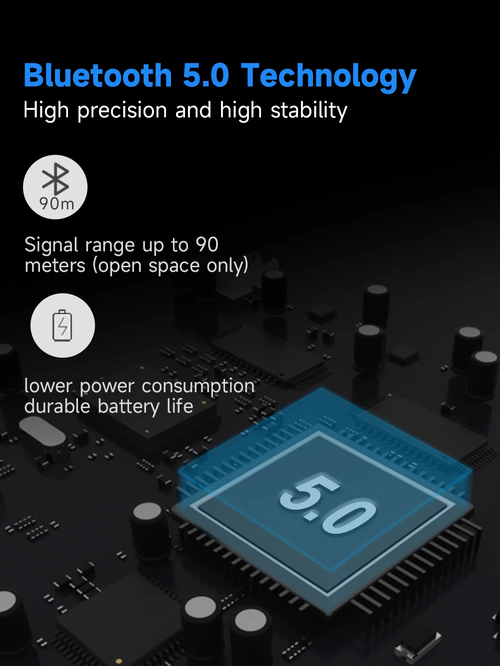 WitMotion WT9011DCL Bluetooth 5.0 Accelerometer Gyroscope Angle Sensor Electronic Compass Magnetometer Inclinometer