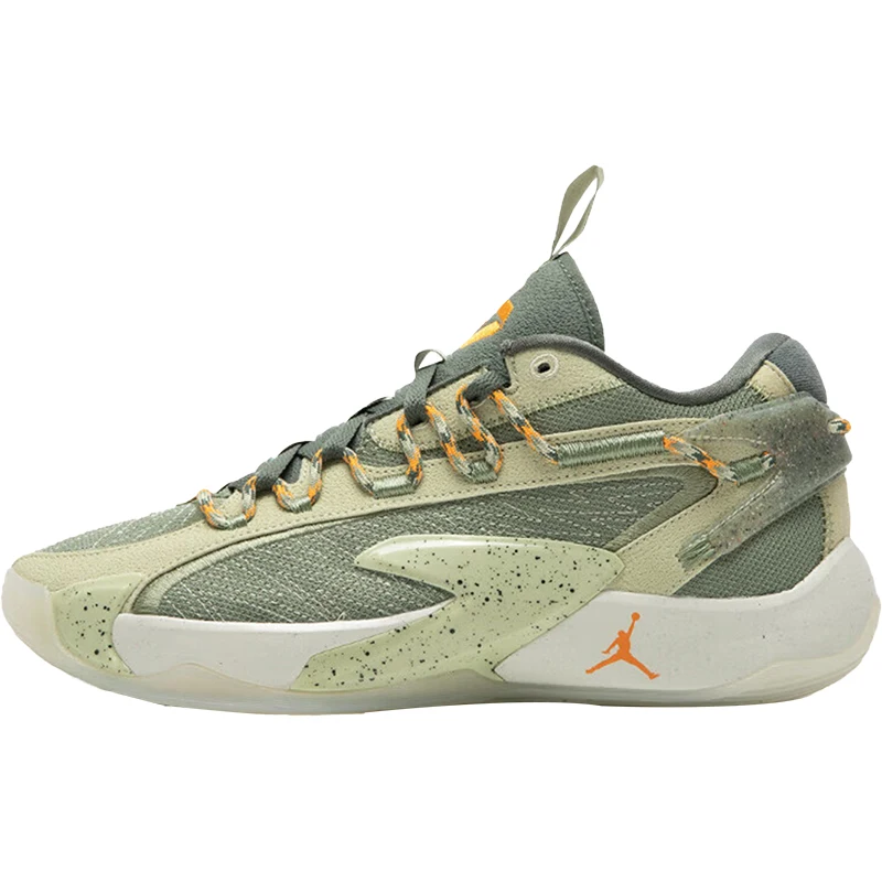 حذاء كرة السلة الأصلي Jordan Luka 2 S PF للرجال من Nike DX9034-308 #5