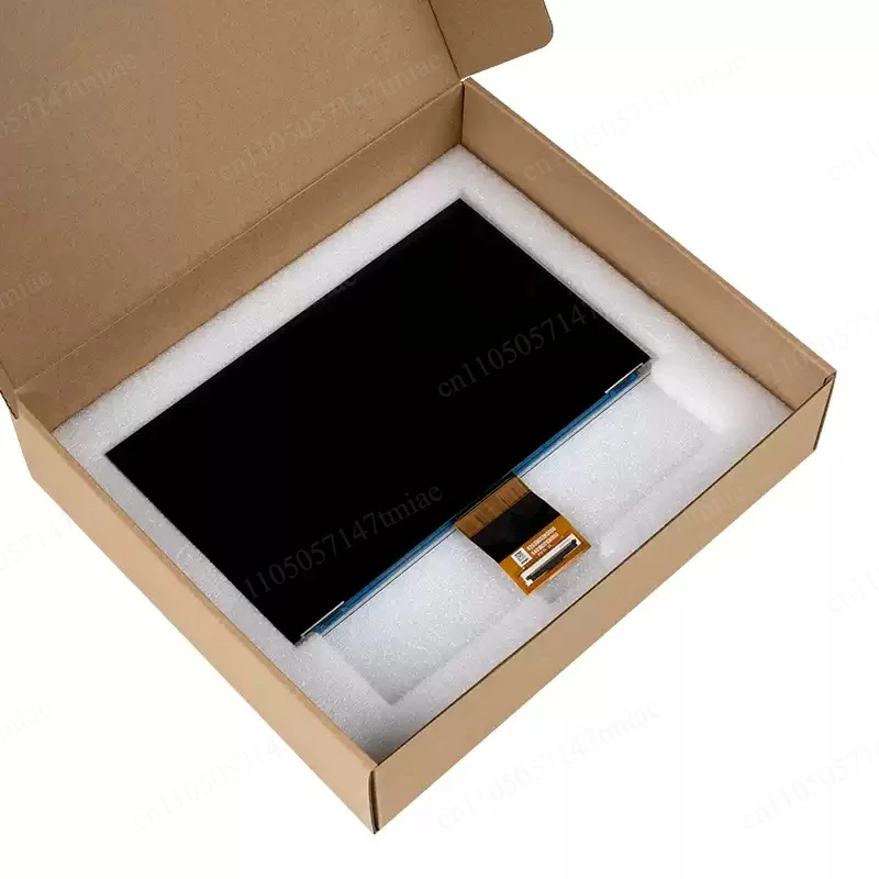 Elegoo Saturn 3 /4 ultra 10.1 inch 12K  Monochrome Original LCD Screen Replacement 3D Printer Part