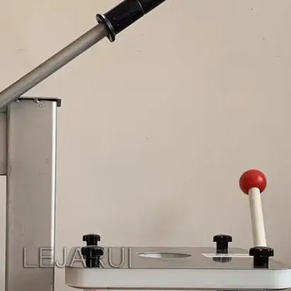 10-25 جرام/5-55 جرام/30-75 جرام صغيرة يدوية على البخار آلة تشكيل الكعك المحشو التجارية المنزل باوزي صنع المطبخ