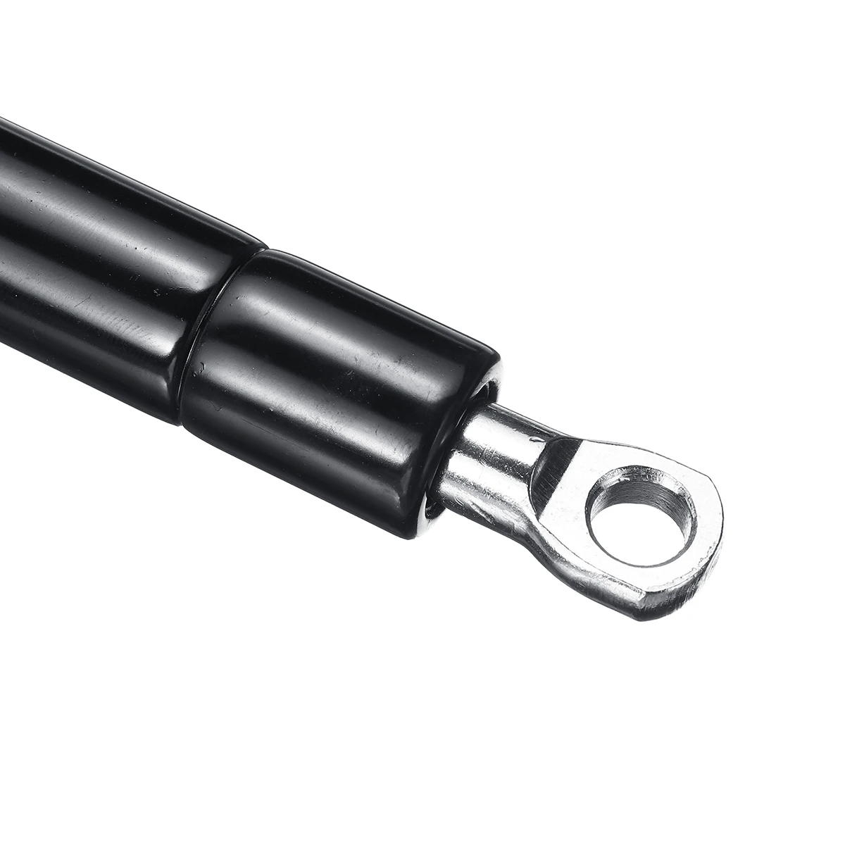 

Задняя задняя дверь из нержавеющей стали, замедлительные амортизаторы, подъемные газовые стойки, 1 шт. для Toyota Hilux Revo M70 M80 2015 2016 2017 2018