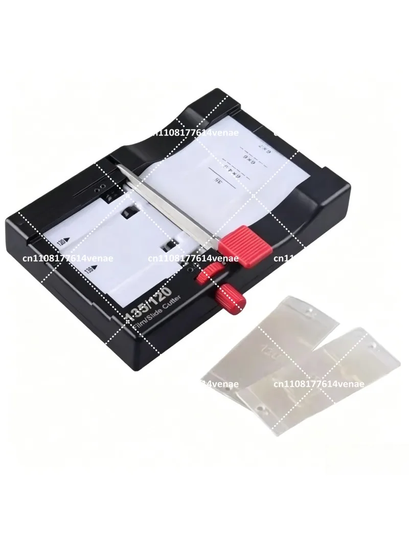 35mm 135 Film Cutter Trimmer for Color Black and White Negative Film Cutting Tool