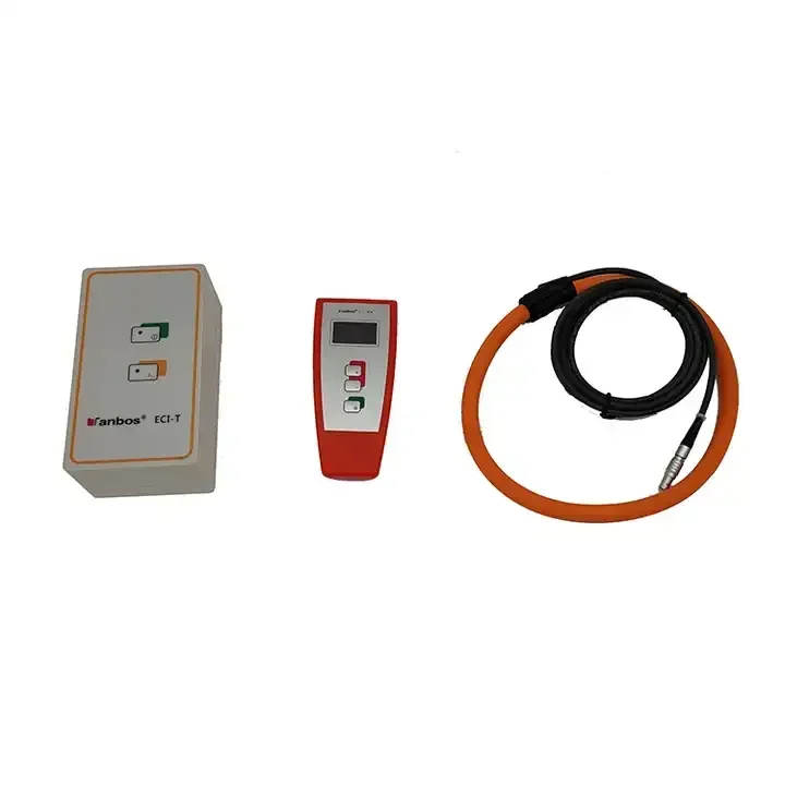 Tanbos ECI Easy Operation Light Weight 100% Correct Result Low Voltage Cable Identifier