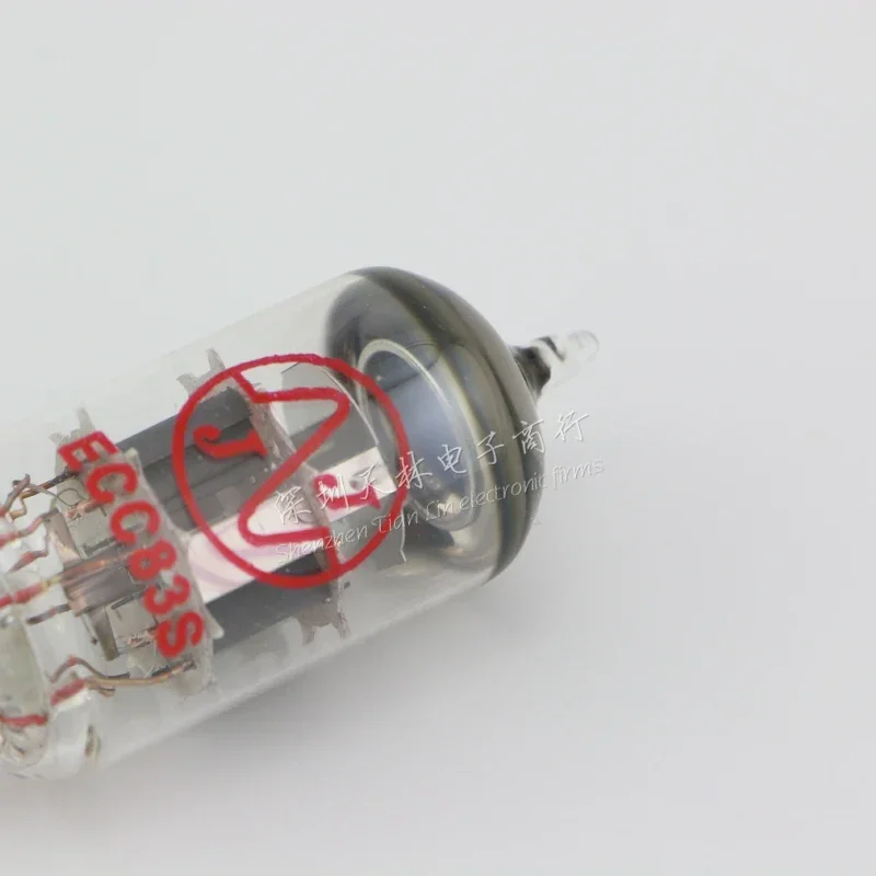 

Slovakia JJ ECC803S Vacuum Tube Gold Pins Replace ECC83 12AX7 ECC83S 7025 Electron Tube DIY HIFI Audio Vacuum Tube Amplifier
