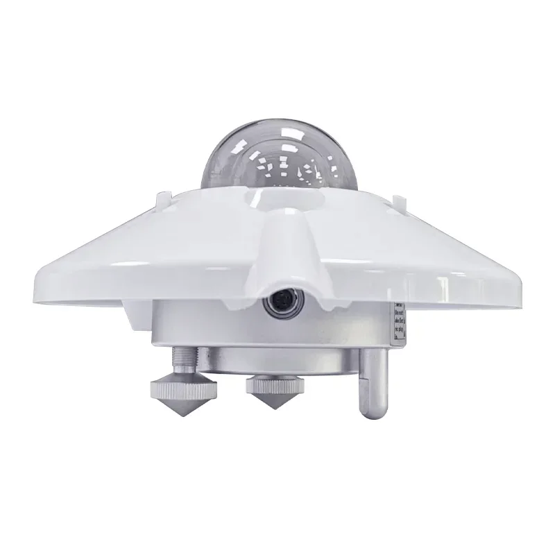 BGT Factory Price RS485 Irradiance Radiometer total Solar Radiation Sensor Pyranometer for PV station