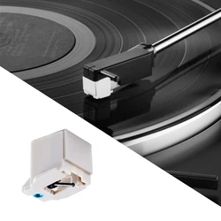 AT3600L Imitation Replace Cartridge Stylus For LP Vinyl Record Player Turntable Phonograph Moving Magnetic Needle Accessories