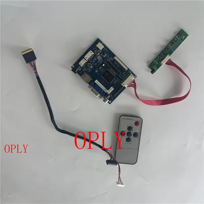 Controller board LCD Panel for N140BGE N140BGE-L22 N140BGE-L42 N140BGE-E33 14