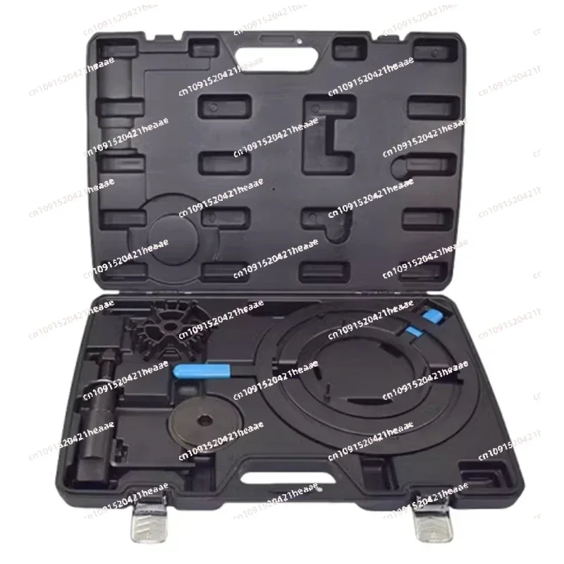 

Suitable for Suit For DPS6 Dry 6-speed 7-speed Transmission Dual Clutch Disc Reset Lock Unlock Tool