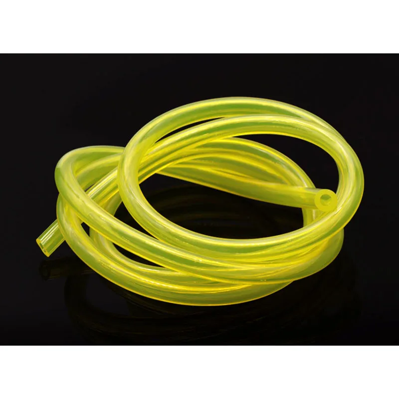 Polyurethaan Oliebuispijp