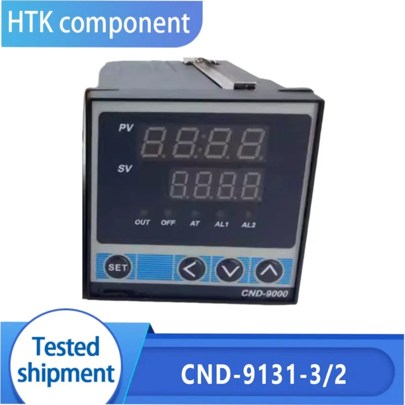 

New digital display temperature controller CND-9131-3/2