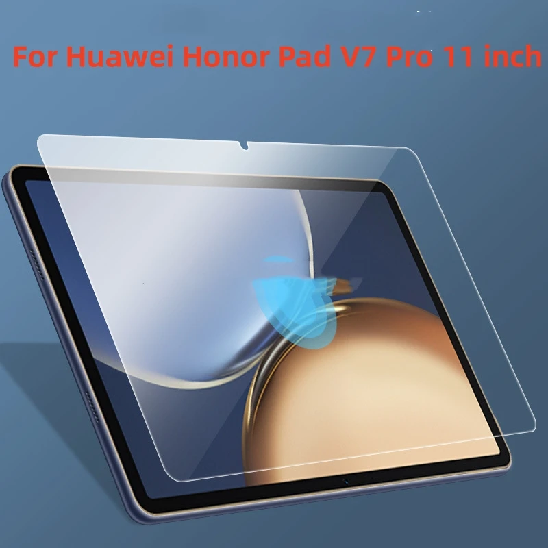 Tablet full cover Tempered Glass For Huawei Honor Pad V7 Pro 11 inch Screen Protector Film