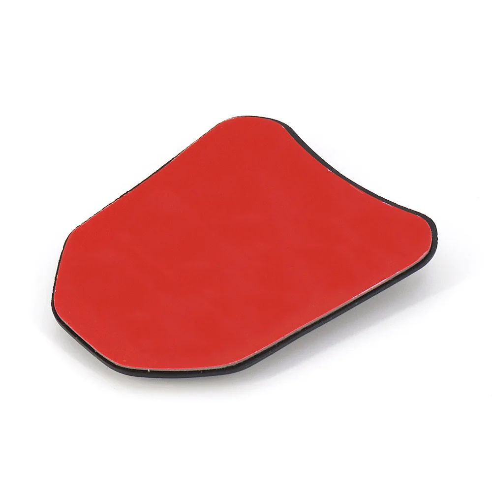 Motocicleta Fuel Tank Protection Pad, Adesivo, Acessório de Modificação, Adequado para Triumph Tiger Sport 660 2021-2024