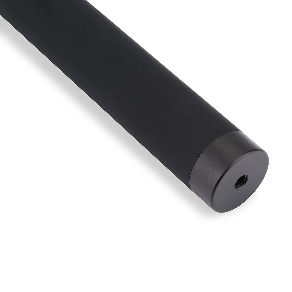 Photography Accessory  Extension Rod Telescopic Pole Monopod for Feiyu  WG2 SPG Stabilizer