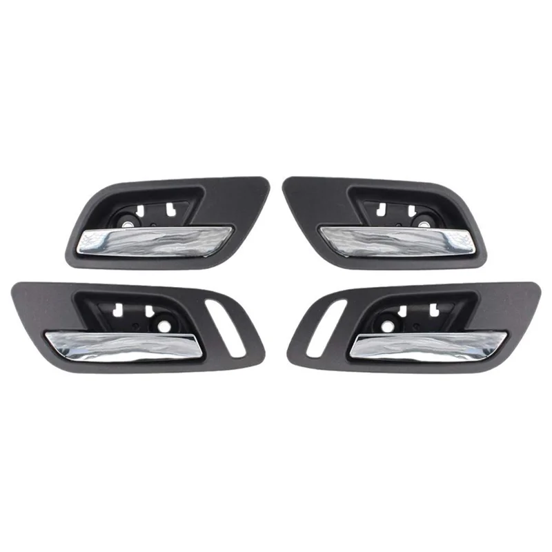 

AASS-Car Interior Door Handle For Silverado 1500 2007-2013 15935951, 22855617, 22855620