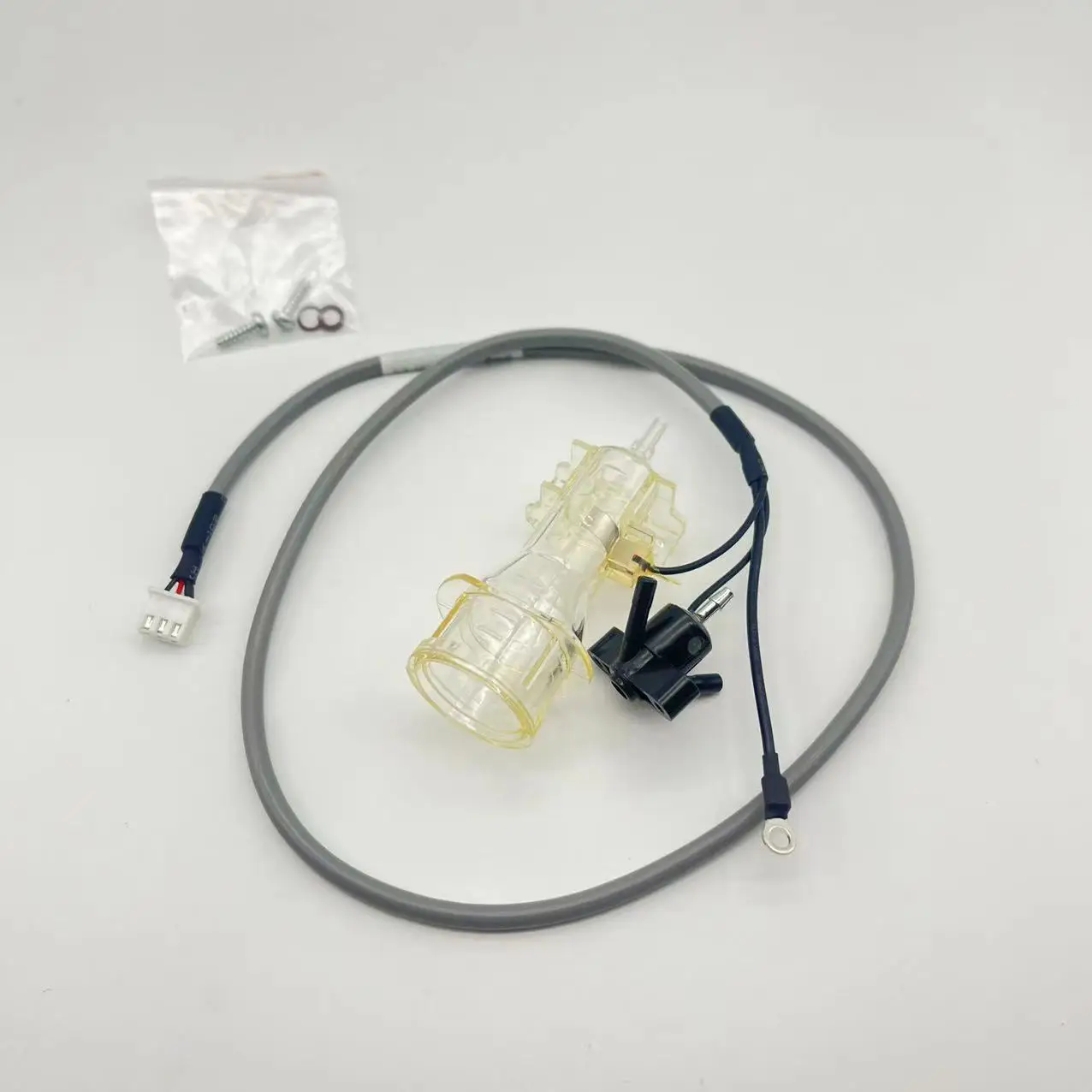 

Новинка для Mindray BC1800 1900 2900 BC3000P BC3000Plus BC3200 с камерой для подсчета WBC в сборе (без Ruby и HGB)