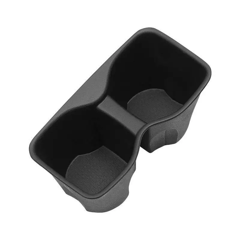 

For BYD Yuan UP 2025 Intelligent Driving Edition Central Control Cup Holder Lid, Interior Storage Upgrade Accessories