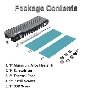 Kit, soğutucu, tam 6 büyük satış - №2