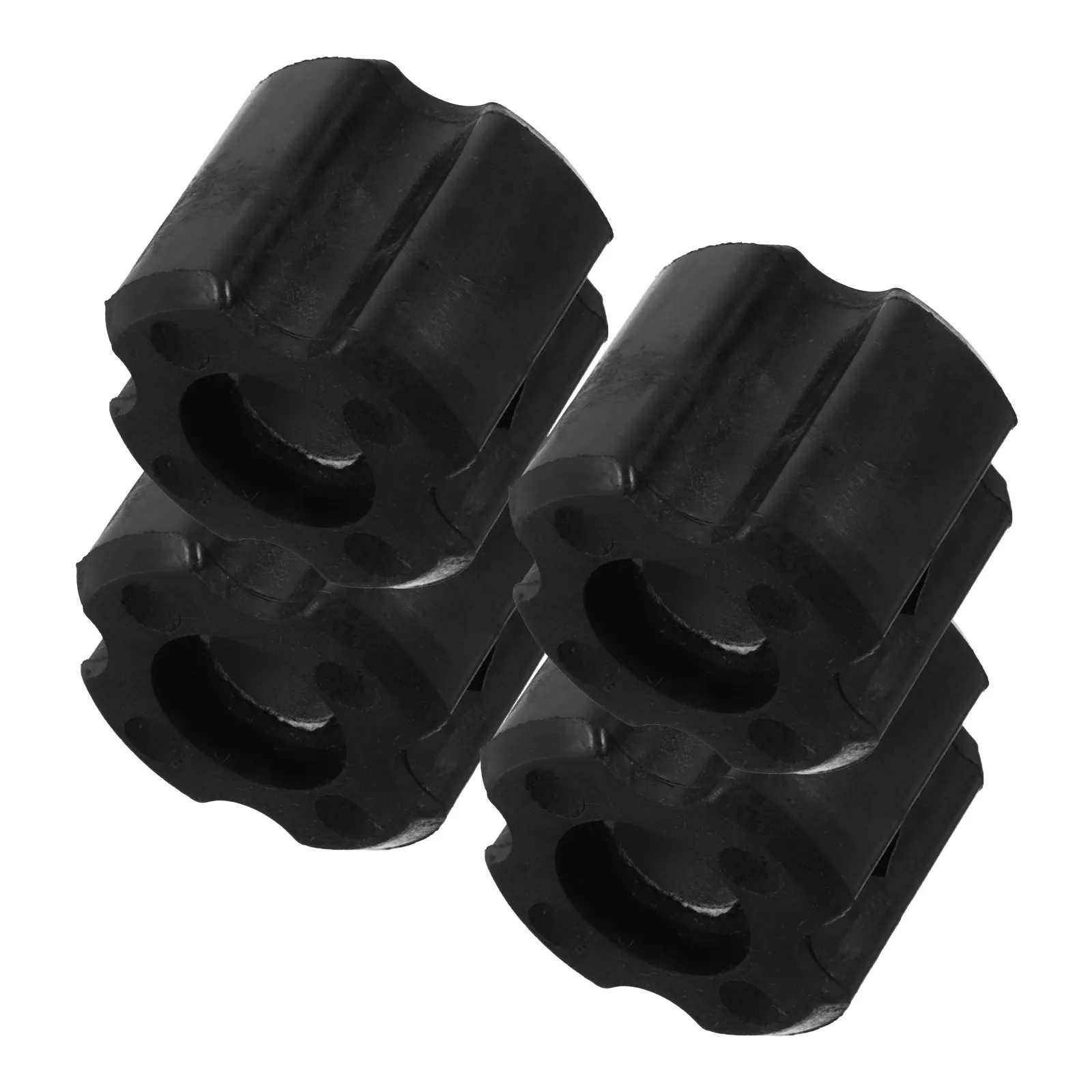 kit-de-conversao-de-rolamentos-para-rocadeiras-4-pecas-de-buchas-e-rolamentos-de-tubo-para-tubos-de-aluminio-de-26mm-e-28mm