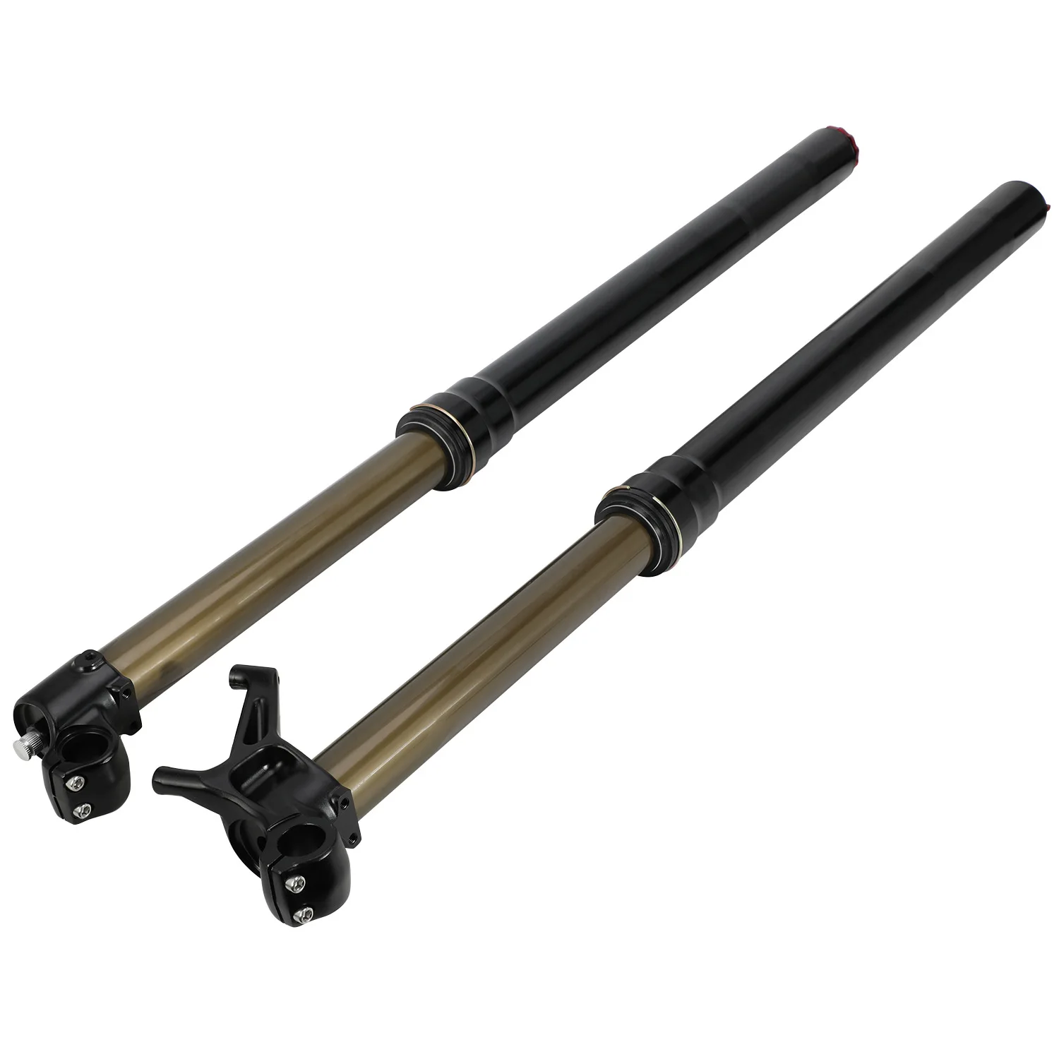 Premium Front Shock Absorber for S/X Light Bee X160 X260 Motorcycles