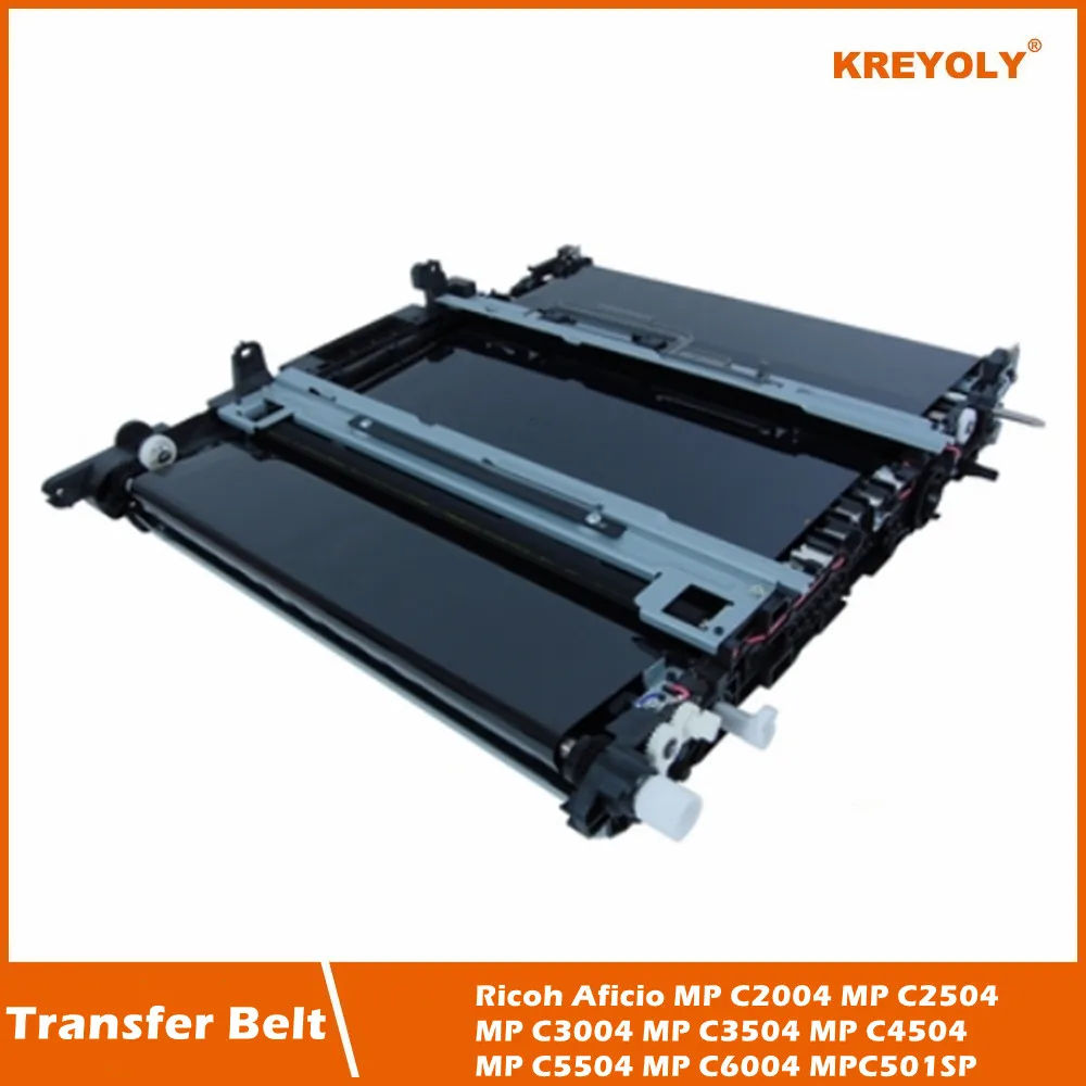 Transfer Belt Unit  for Ricoh Aficio MP C2004 MP C2504 MP C3004 MP C3504 MP C4504 MP C5504 MP C6004 MPC501SP Refurbished