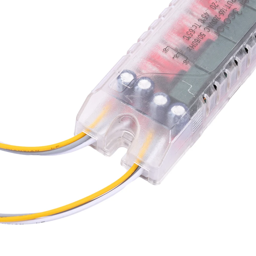 Infrared Remote Control LED Power Supplies Dimable Constant Current Driver 48W/80W/100W/120W/160W/200W/240W/288W