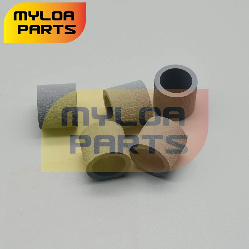 20pcs Pickup Roller Tire CZ172-65001 RL1-2593-000 RL1-1442-000 JC73-00321A RL1-1443-000 is for HP P1005 P1006 P1007 P1102W M1213