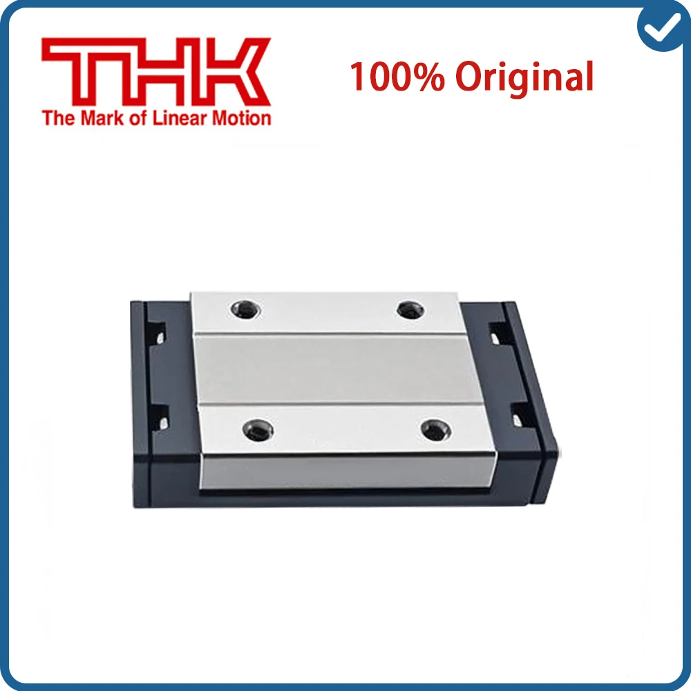 THK RSR12N Linear Block Linear Guide Slider Linear Bearing RSR RSR12 RSR12N