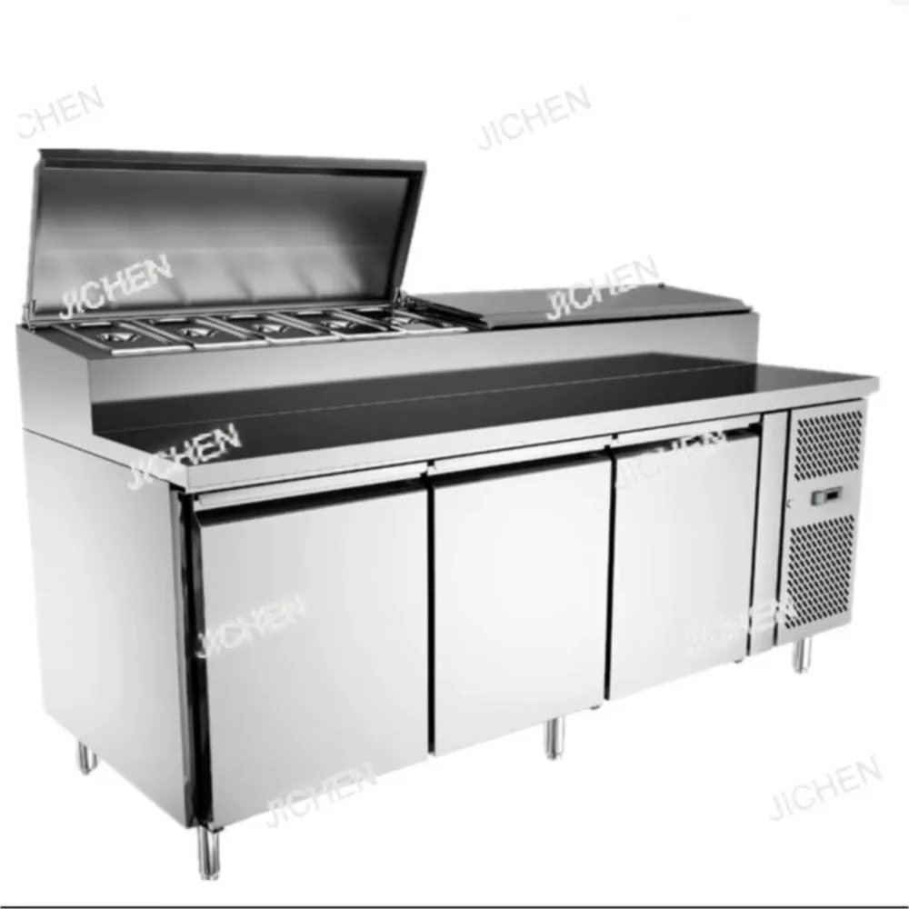 Jc Subway Pizza Pre…