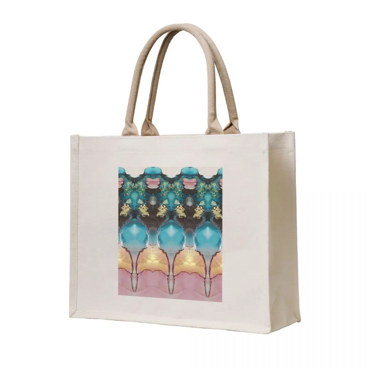 

In Utero Tote Bag tote bag custom custom canvas bag shopper woman luxury women