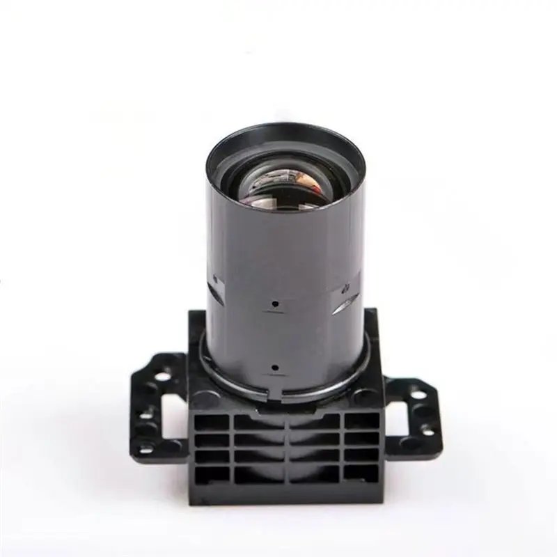 -[A51I Digital]F1.0 8MP 4K Starlight Lens, Black Light 1/1.2