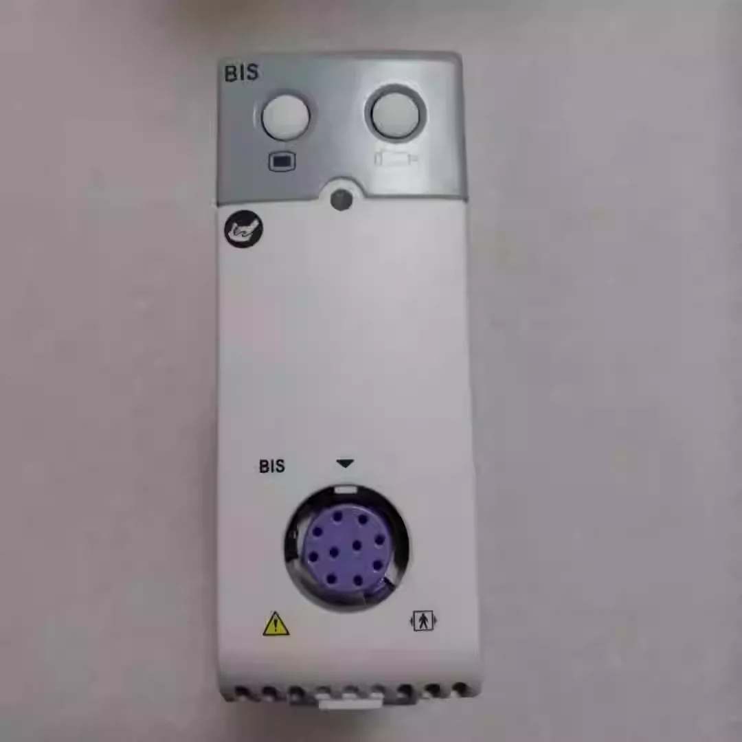 115-043901-00 أجزاء مراقبة المريض من سلسلة BIS Mindray N Series T