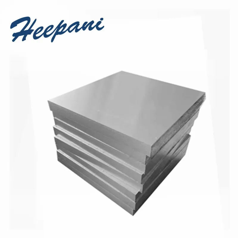 AZ31B AZ91D magnesium alloy plate magnesium bar MAZ61 MB15 ZK61M pure magnesium alloy magnesium row sheet