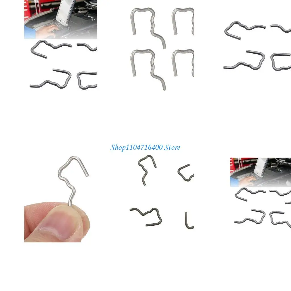 

y1gd Замена детали утечки автомобиля с замены зажима зажима.