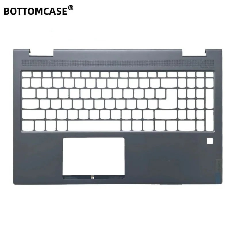 

BOTTOMCASE® New Laptop Palmrest Upper Cover YOGA 7-15 7-15ITL5 Yoga Slim 7i Grey Brown AM1RY000110