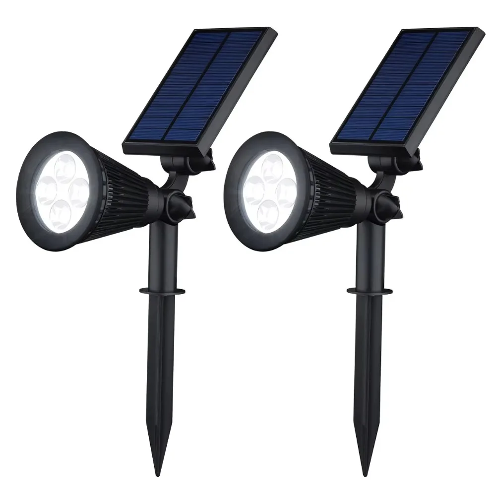 Brand New High Quality Solar Light Gardening Garden Decoration Waterproof Outdoor Park Portable Camping Garden Light