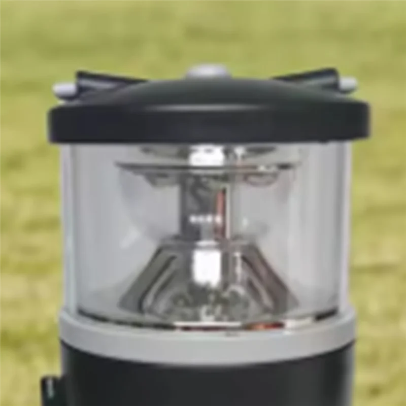 

AT29-Emergency Light With Tool Kit Outdoor Portable Lantern Fishing Gifts For Camping Fishing Hiking Lighting