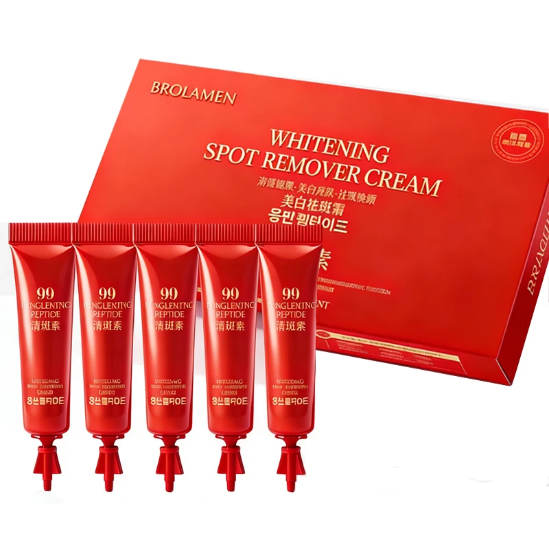 Face Whitening Spot…