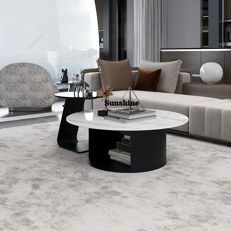 Italian Circle Coff… - image