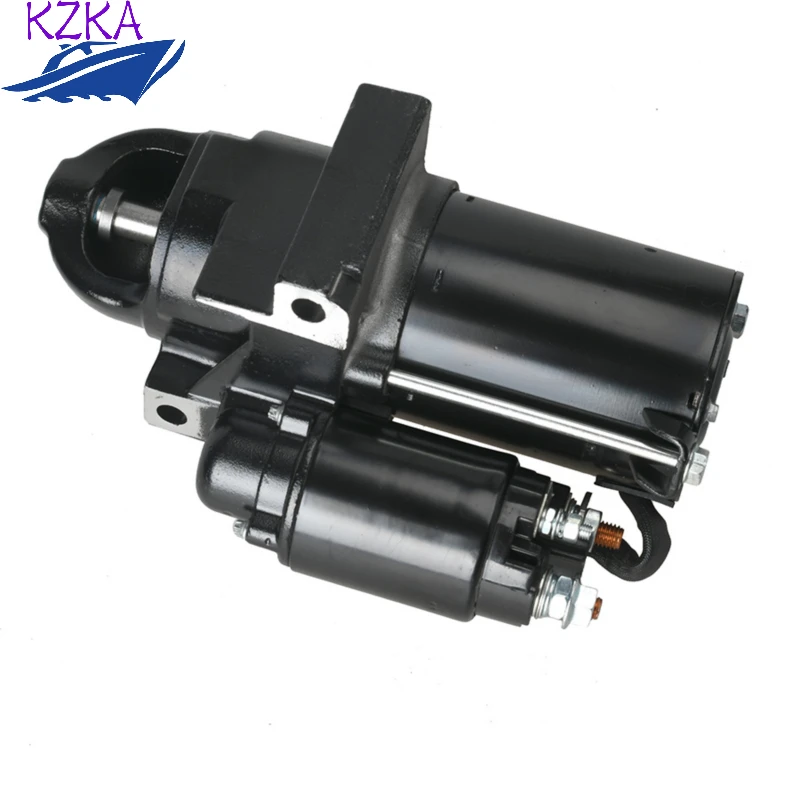 Motor de arranque SAEJ1171 para Anlasser, para Volvo, Penta, Mercury, Marine, Mercruiser, Stern 175, Mit, SAEJ1171