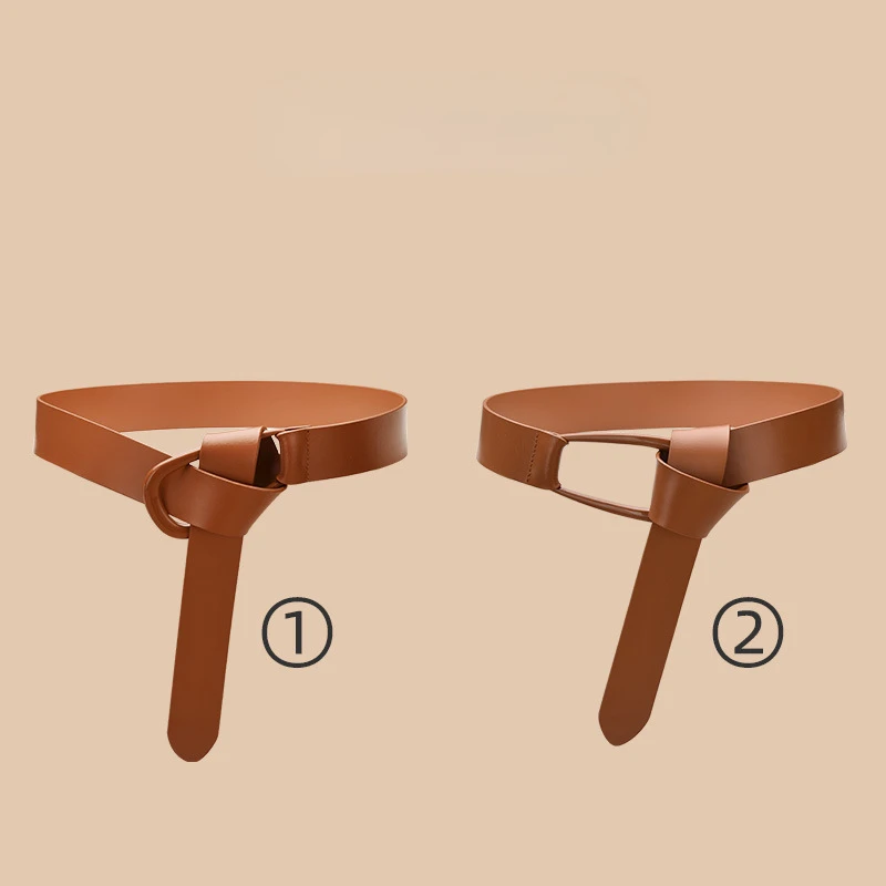 Taille-Verzegeld Brede Riem Dames Riem Mode Decoratie Taille Met Jurk Te Ontvangen Riem Luxe Designer Vrouwen Riem