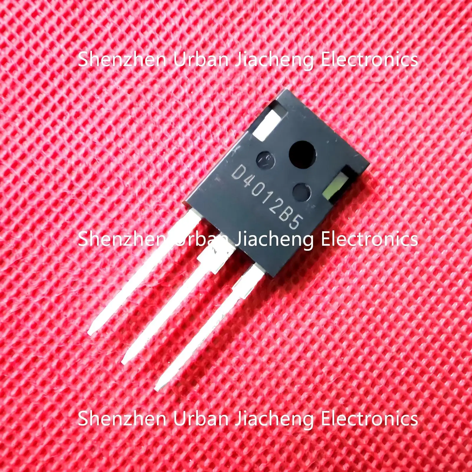 D4012B5 IDW40G120C5B TO-247 1200V 40A Original Good Quality In Stock